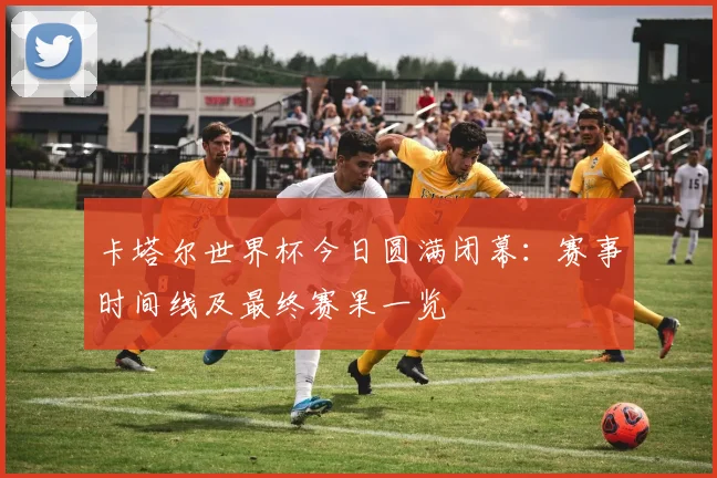 卡塔尔世界杯今日圆满闭幕：赛事时间线及最终赛果一览