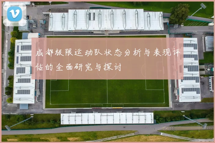 成都极限运动队状态分析与表现评估的全面研究与探讨